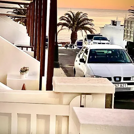 Apartamento Luxury Ii *