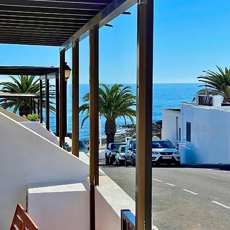 Appartement Luxury Ii Playa Honda (Lanzarote)