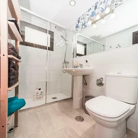 Luxury Ii * Playa Honda (Lanzarote)