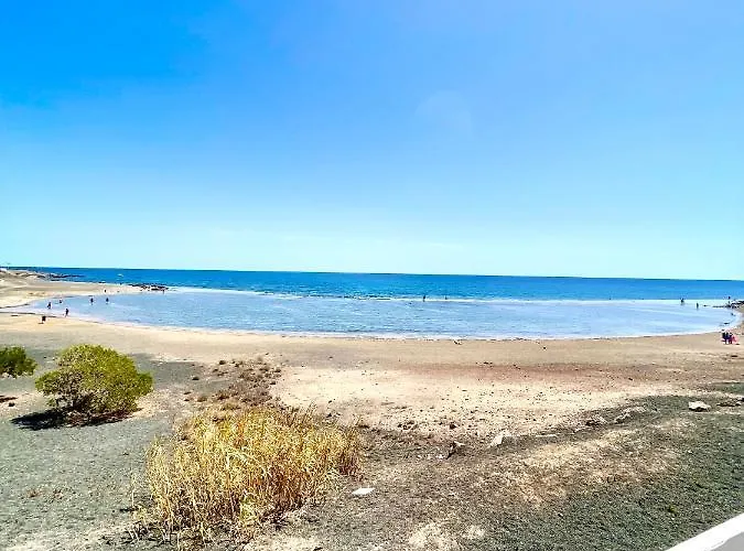 Luxury Ii Apartment Playa Honda (Lanzarote)