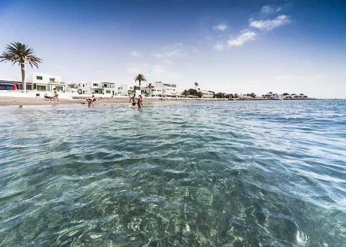 Luxury Ii Apartment *