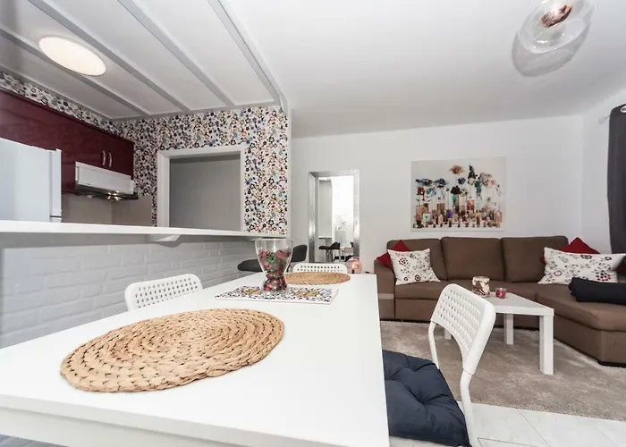 Luxury Ii Apartment Playa Honda (Lanzarote)