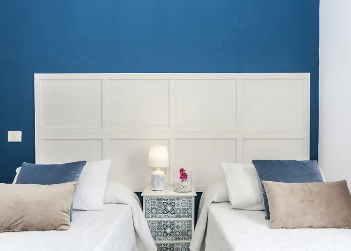 Luxury Ii Playa Honda (Lanzarote)