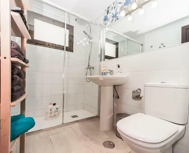 Luxury Ii * Playa Honda (Lanzarote)