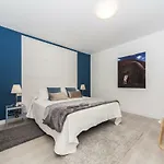 Luxury Ii Apartmán