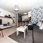 Luxury Ii Apartmán Playa Honda (Lanzarote)