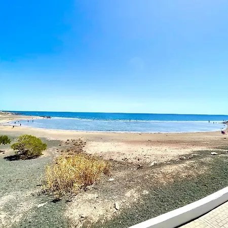 Luxury Ii Appartement Playa Honda (Lanzarote)