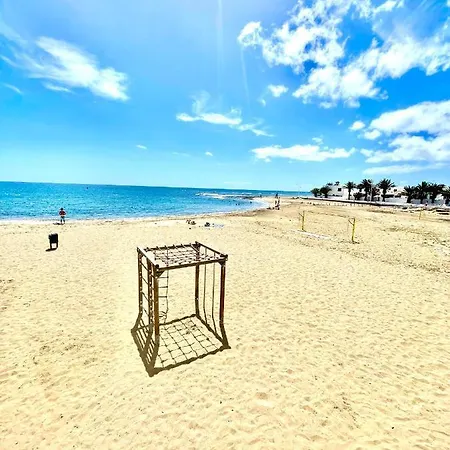 Luxury Ii * Playa Honda (Lanzarote)