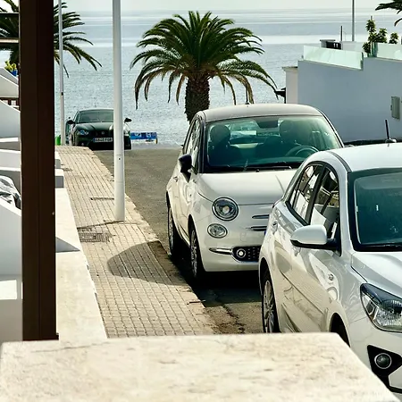 Apartmán Luxury Ii