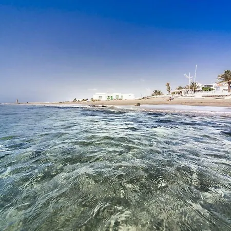 Luxury Ii * Playa Honda (Lanzarote)