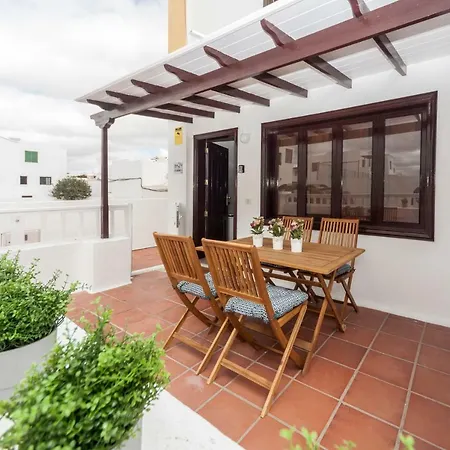 Luxury Ii Appartement