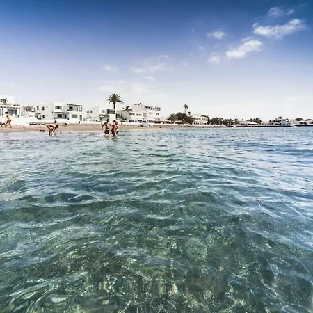 Luxury Ii Appartement *