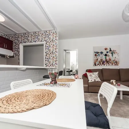 Luxury Ii Appartement Playa Honda (Lanzarote)