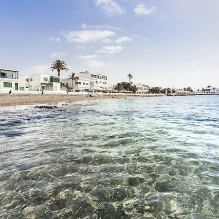 Luxury Ii * Playa Honda (Lanzarote)