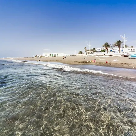 Luxury Ii * Playa Honda (Lanzarote)