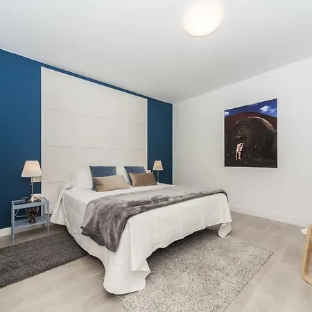 Luxury Ii Apartment