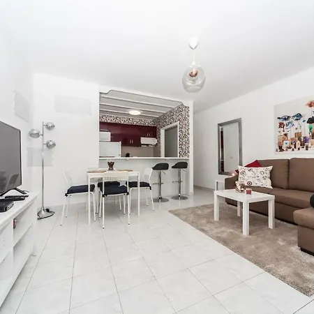 Luxury Ii Playa Honda (Lanzarote)