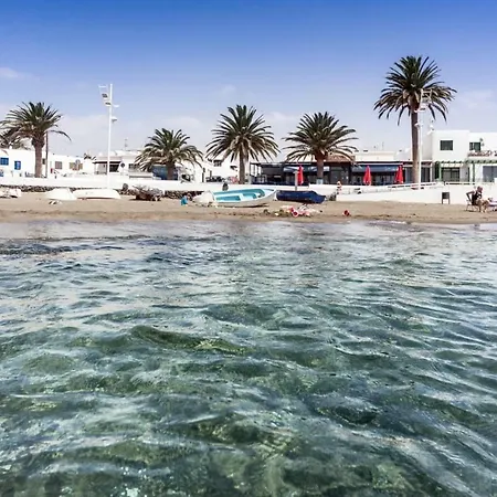 Apartmán Luxury Ii Playa Honda (Lanzarote)