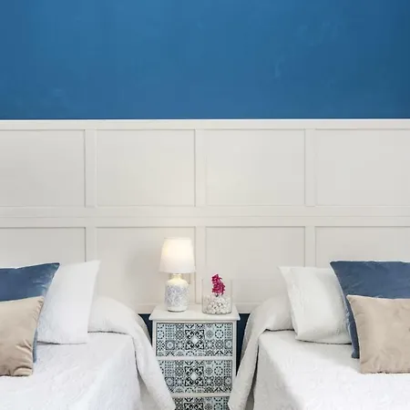 Luxury Ii بلايا هوندا