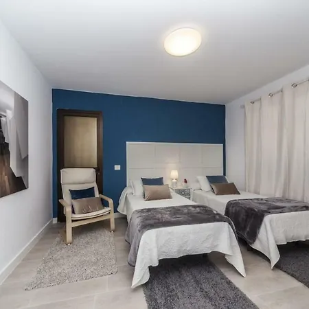 Luxury Ii Apartment