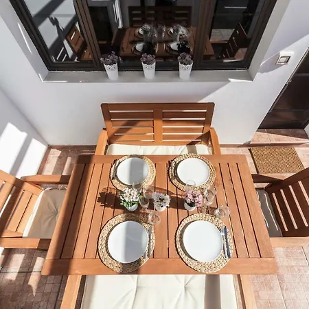 Luxury Ii Apartment