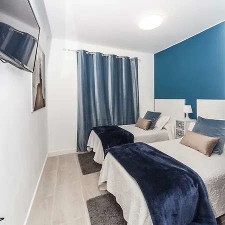 Luxury Ii Appartement