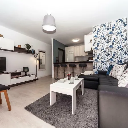 Luxury Ii Apartment Playa Honda (Lanzarote)