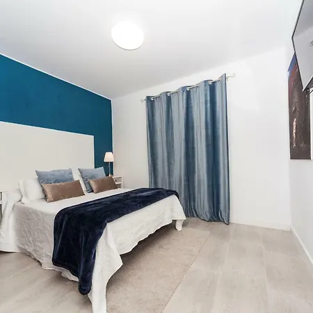 Apartment Luxury Ii