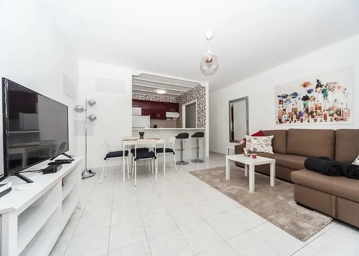 Luxury Ii Playa Honda (Lanzarote)