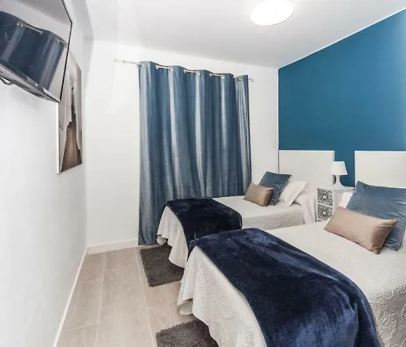 Luxury Ii Apartament