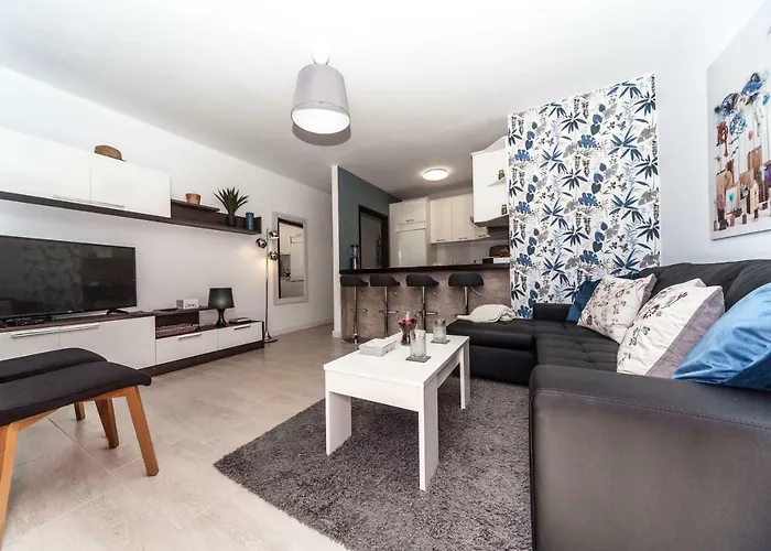 Luxury Ii Daire Playa Honda (Lanzarote)