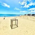 Luxury Ii * Playa Honda (Lanzarote)